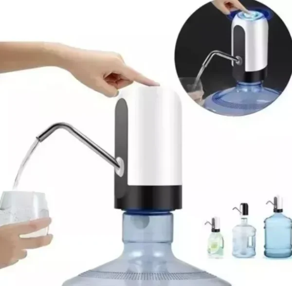 water-dispenser